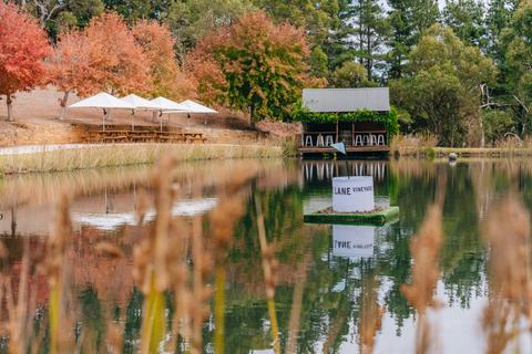 Boatshed Experience