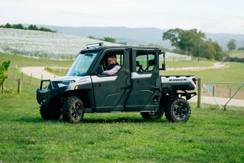 Ultimate ATV Tour