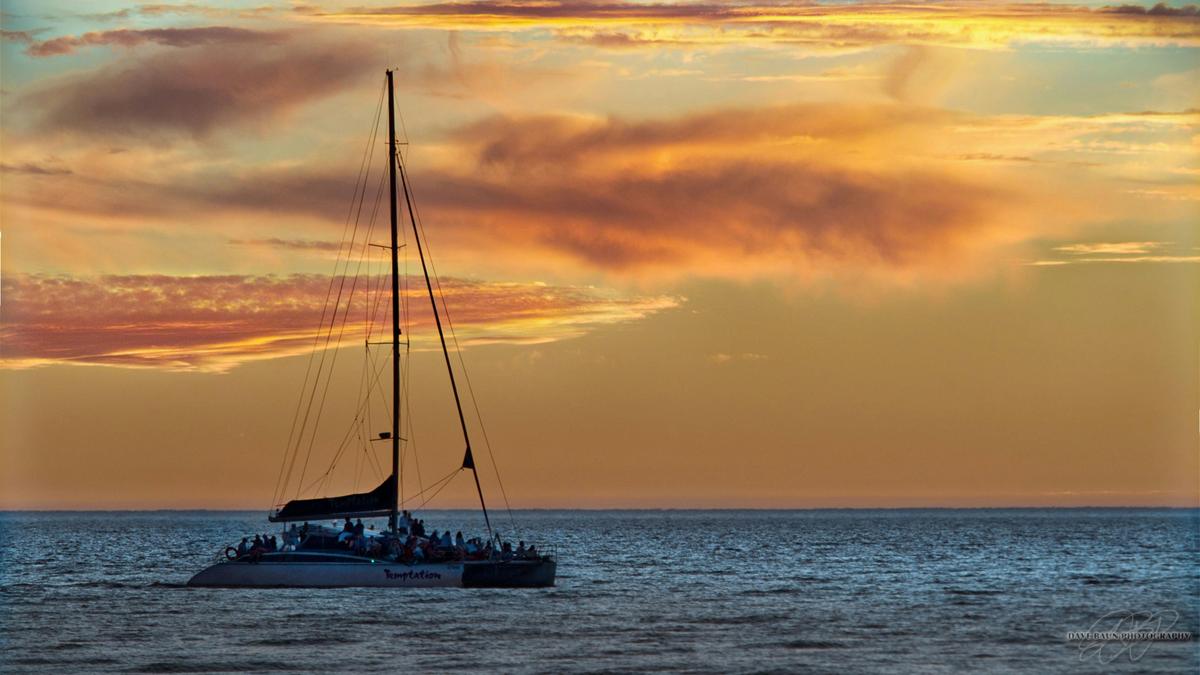 Twilight Cruise