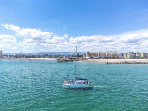 Coastal Day Cruise
