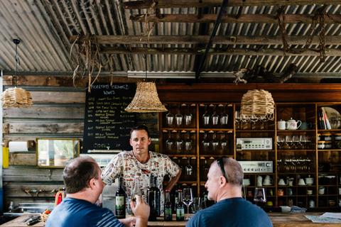 McLaren Vale South Hop On Hop Off Wine Tour