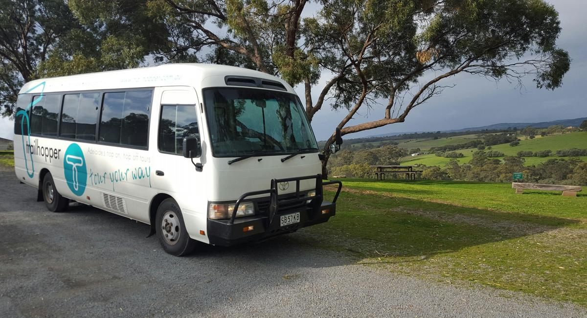 Trailhopper