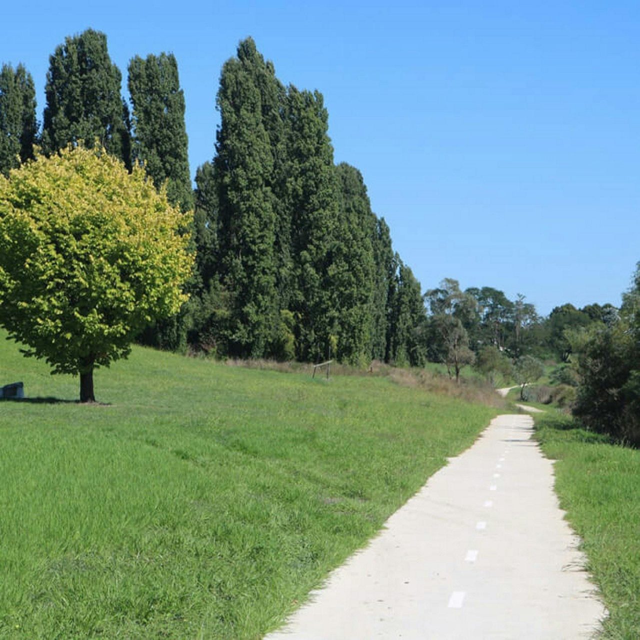 Wollondilly River Walkway