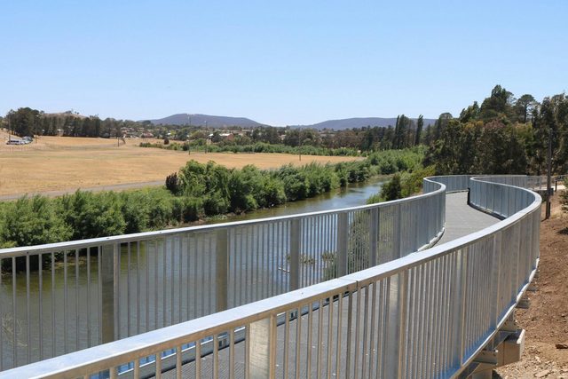 Wollondilly River Walkway