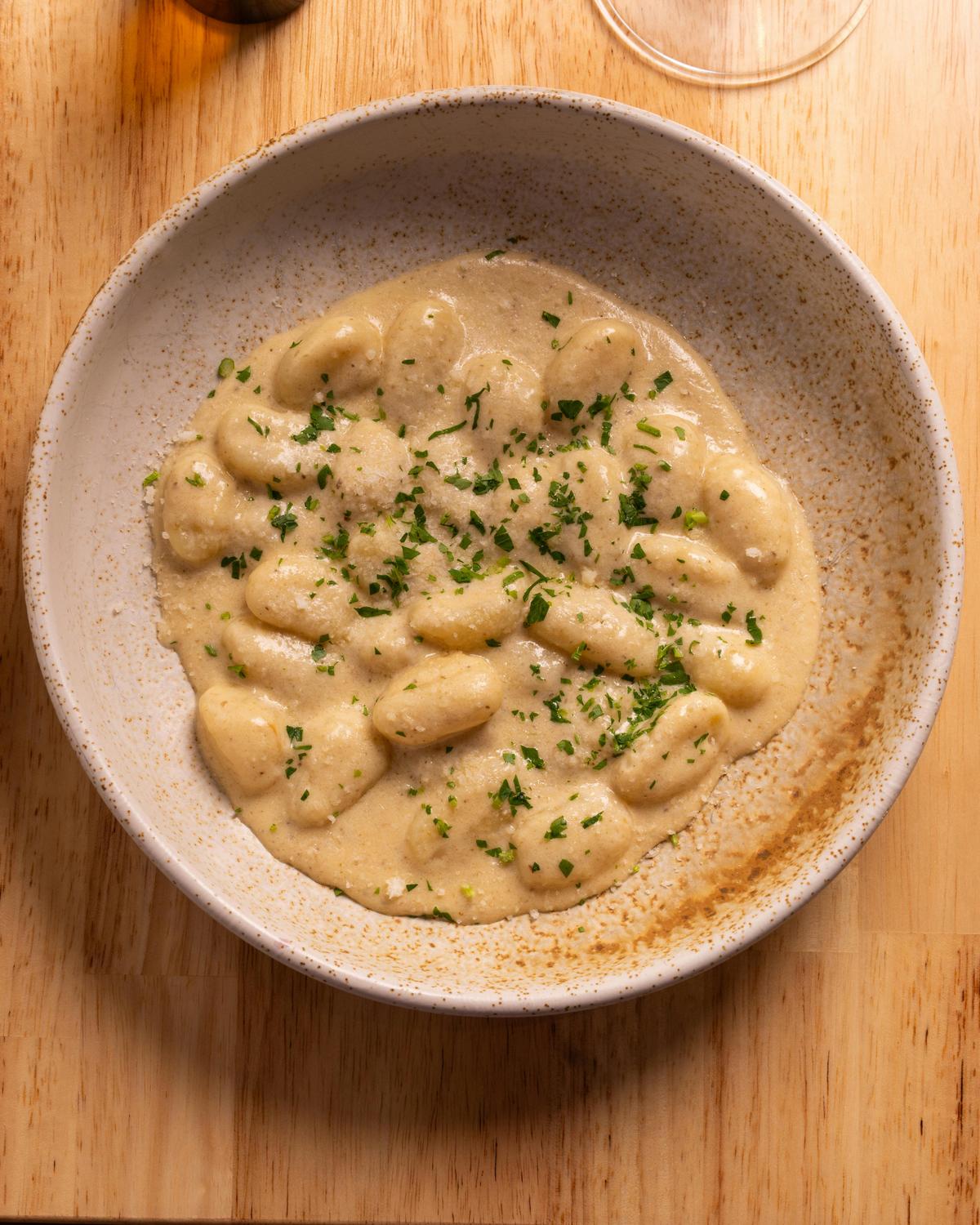 Gnocchi