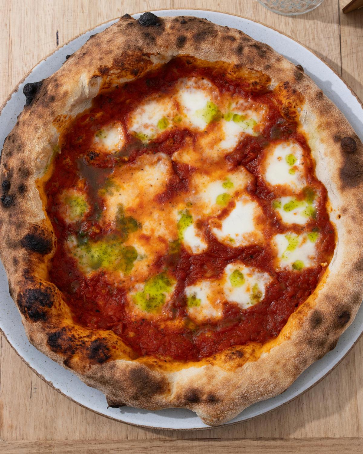 Margherita