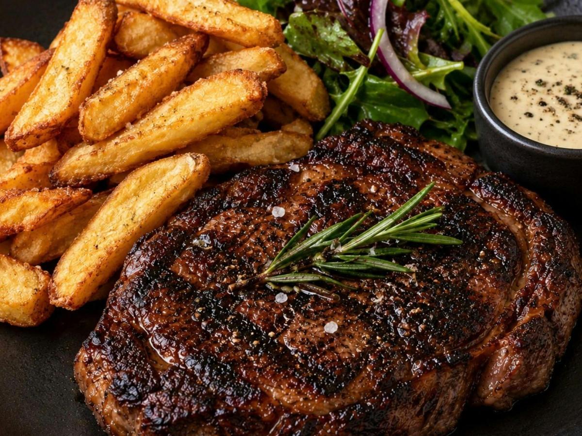 Wagyu Scotch Fillet