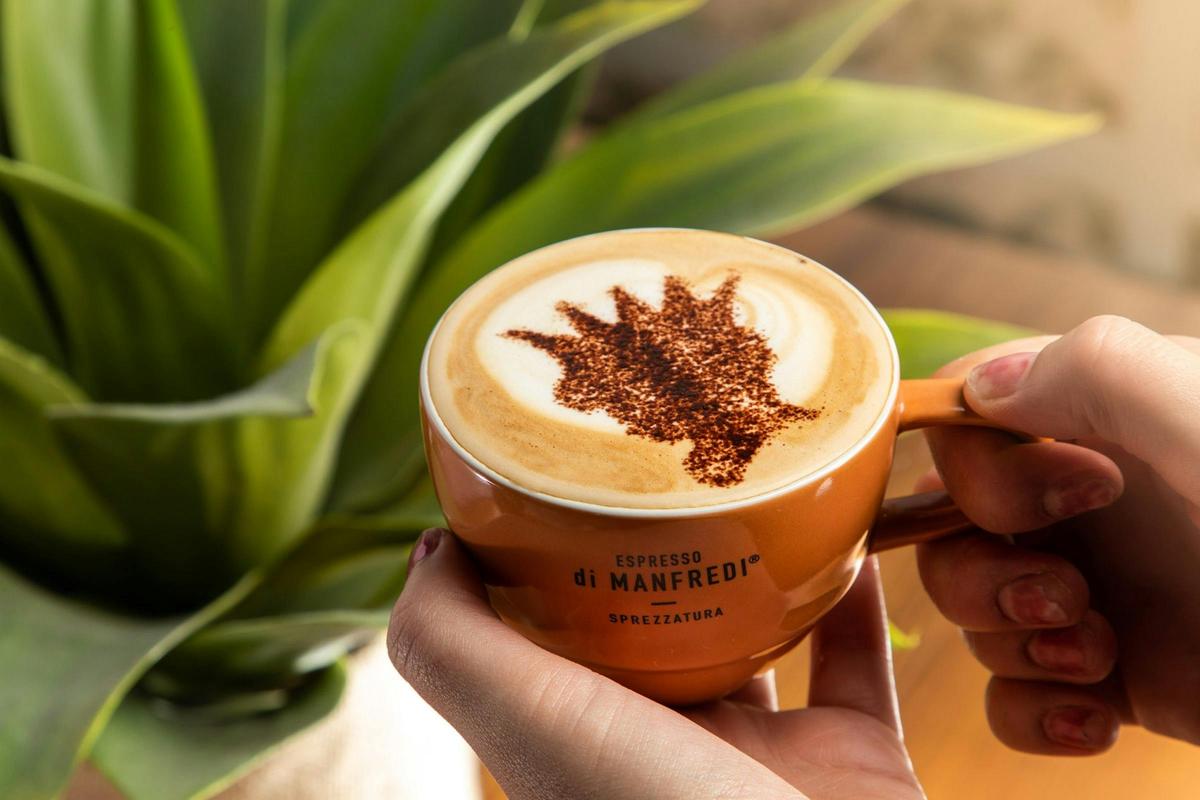 Stamford Coffee