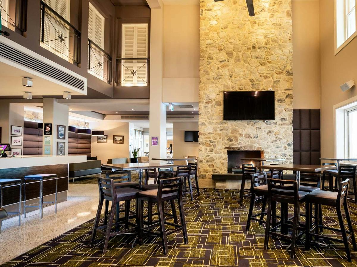 The Barker_Bistro