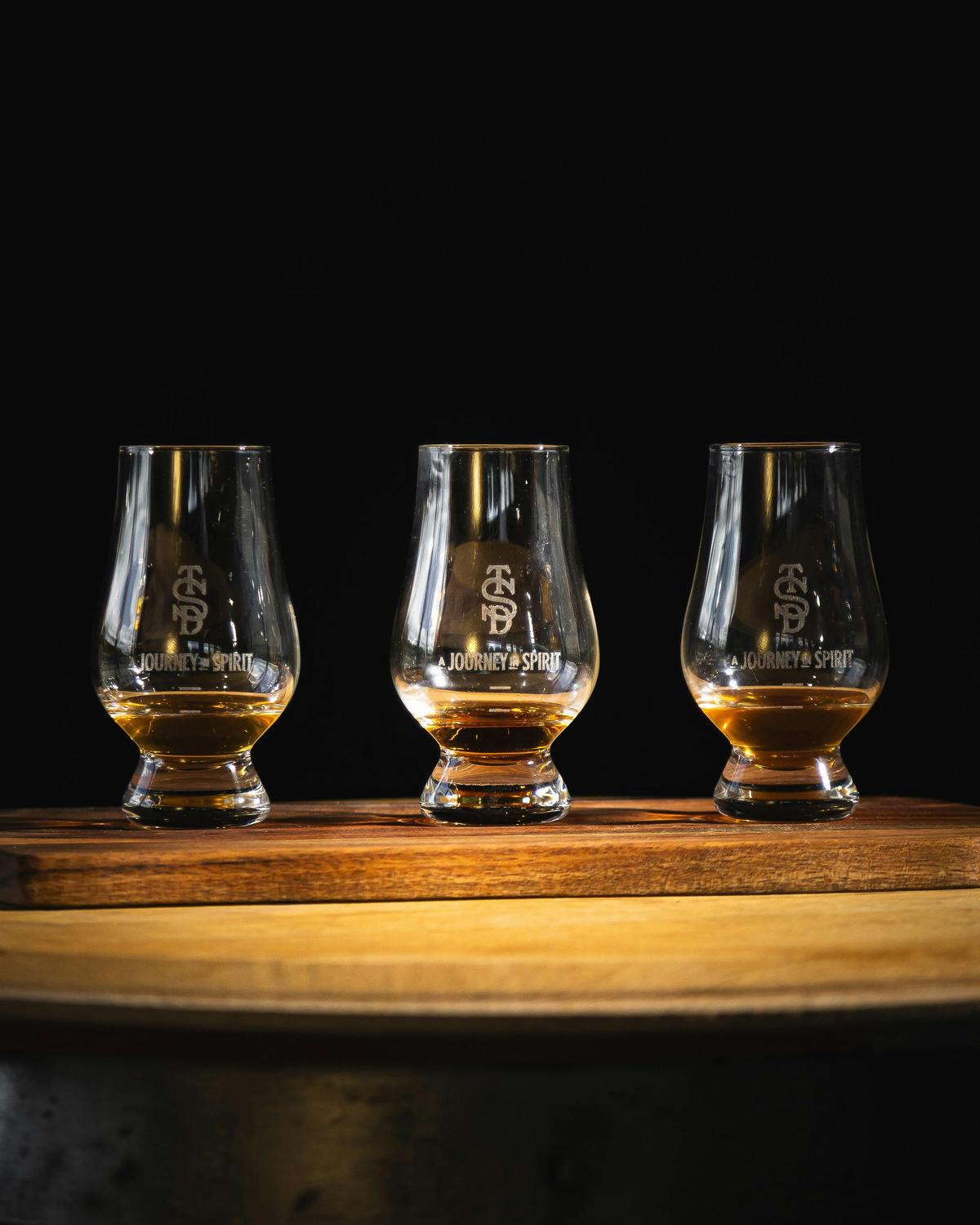 whisky flight