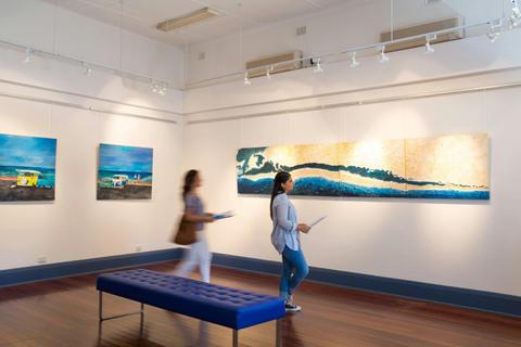 The Arts Centre Port Noarlunga