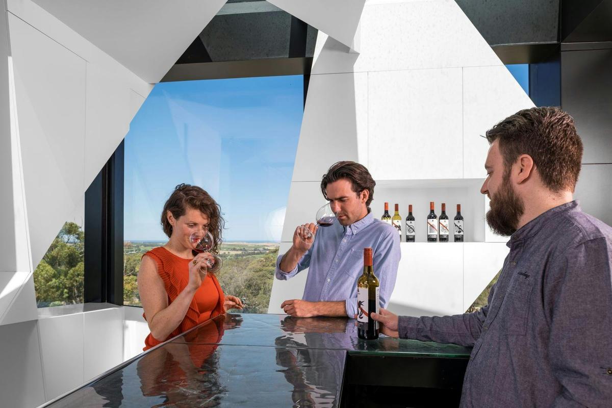 Unlocked - The d'Arenberg Cube