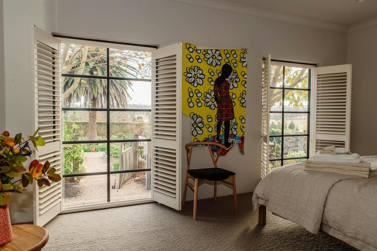 Garden Suite 2