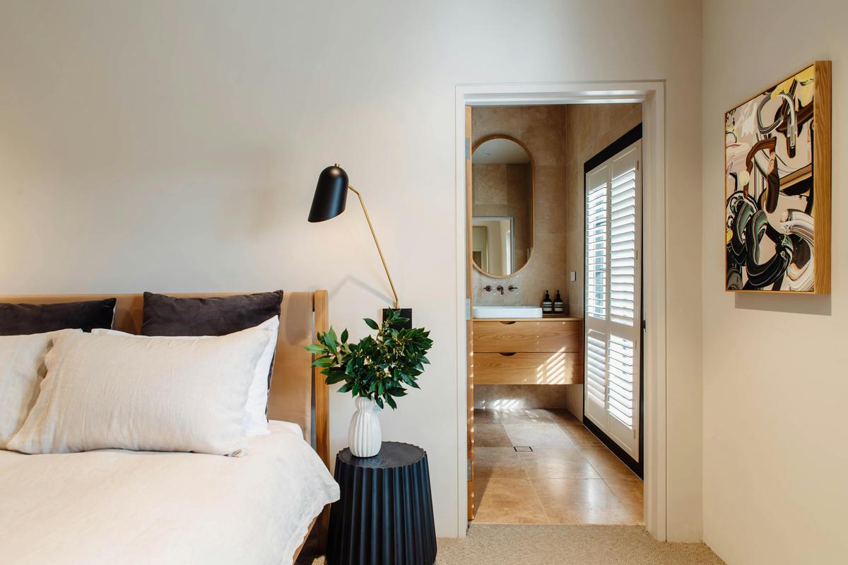 Garden Suite 1