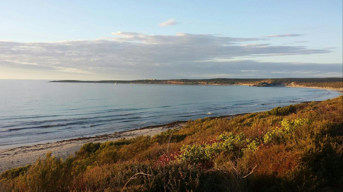 Vivonne Bay