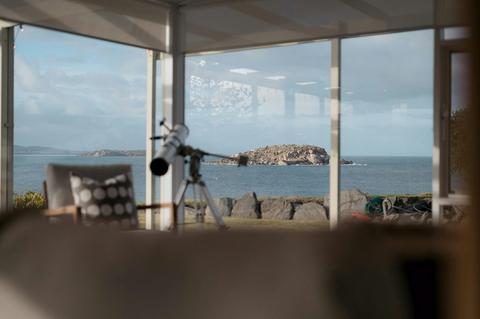 The Whalers Rest
