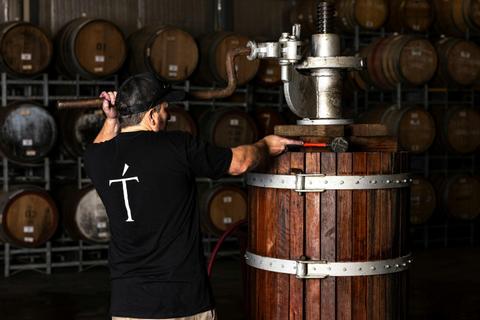 Tribus Wines