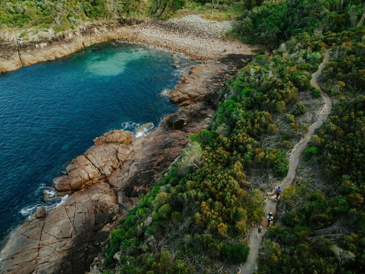 Tomaree Coastal Walk