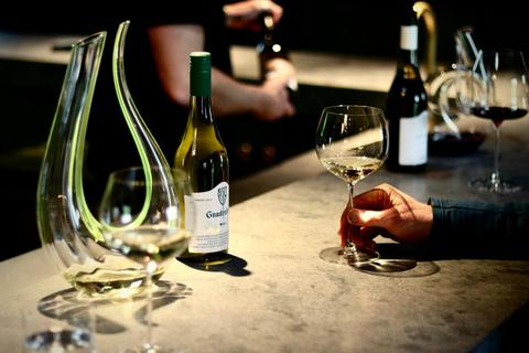 Tscharke Wines