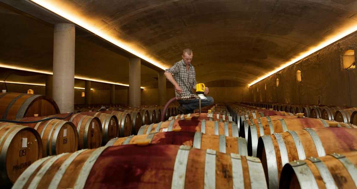Winery