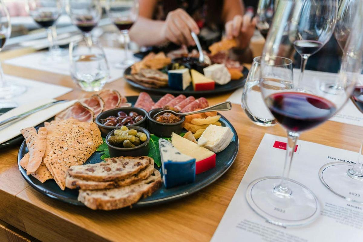 Platter