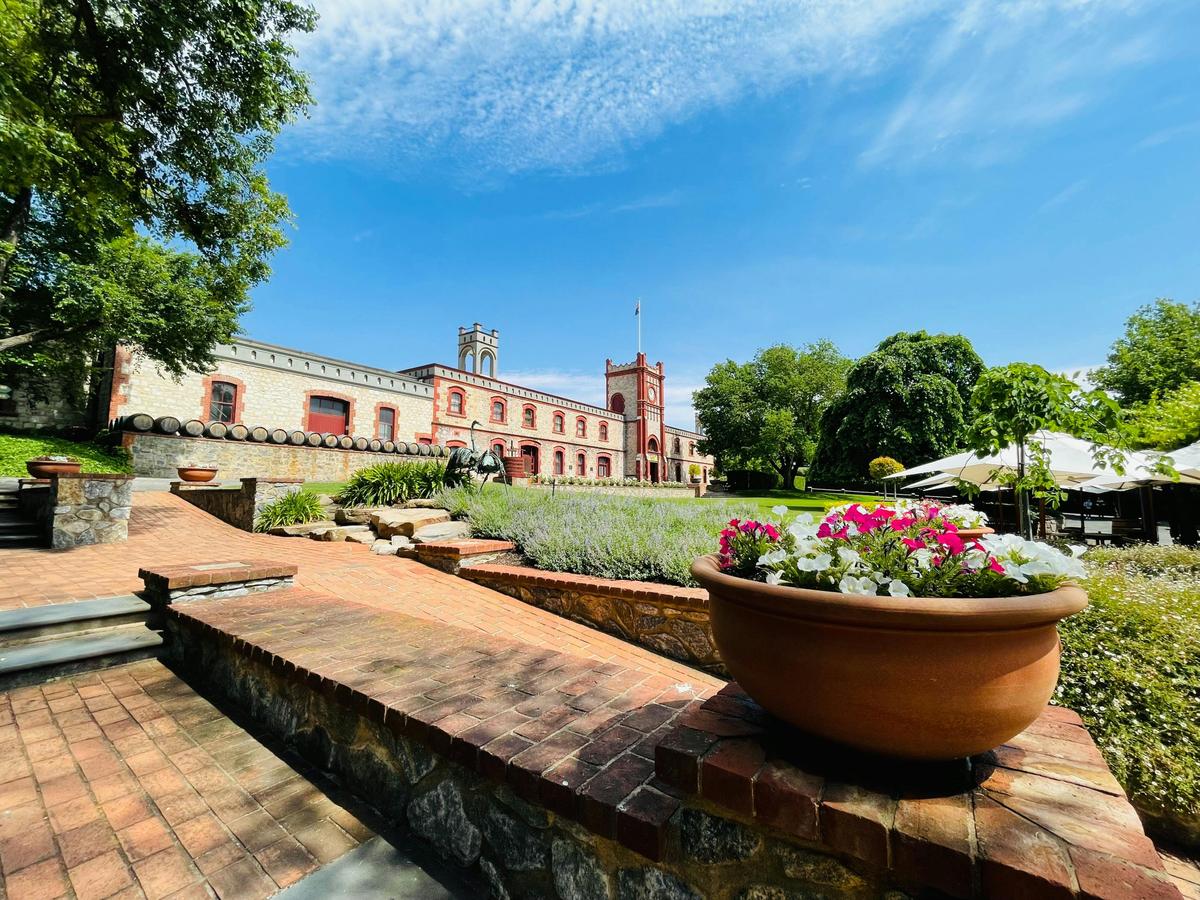 Private Barossa Valley Wine and Lunch Tour