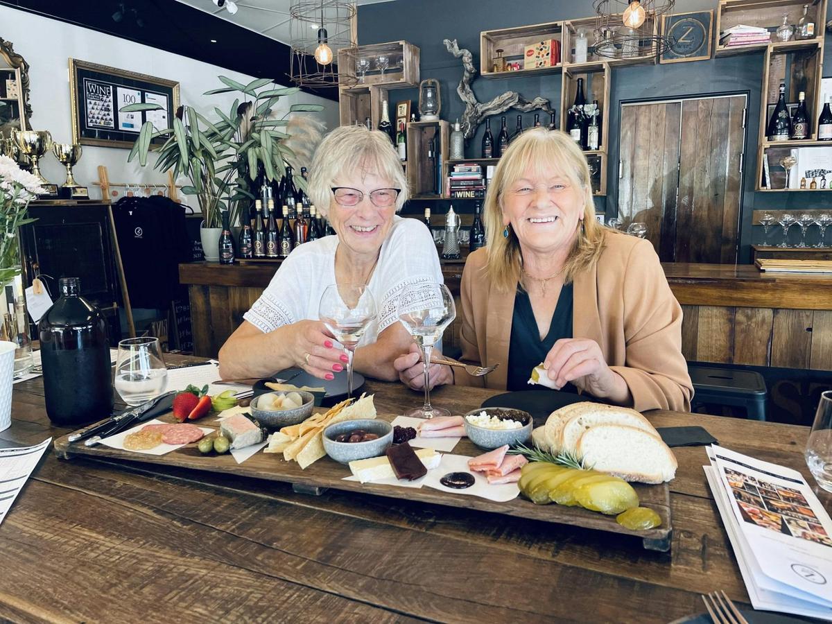 Private Barossa Valley Wine and Lunch Tour