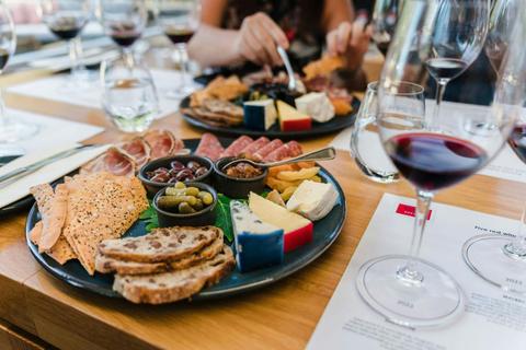 Private Barossa Valley Wine and Lunch Tour