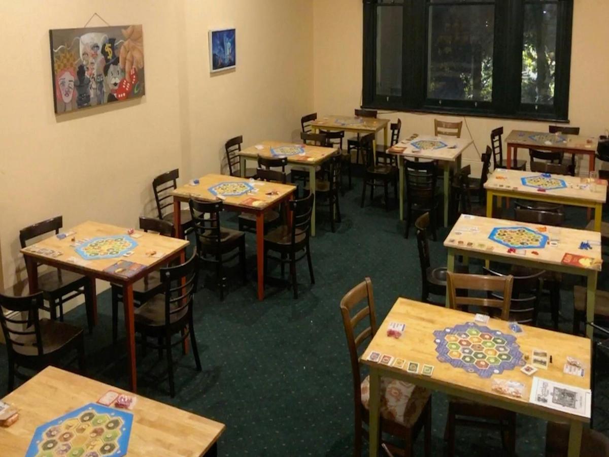 CATAN World Championship 2023