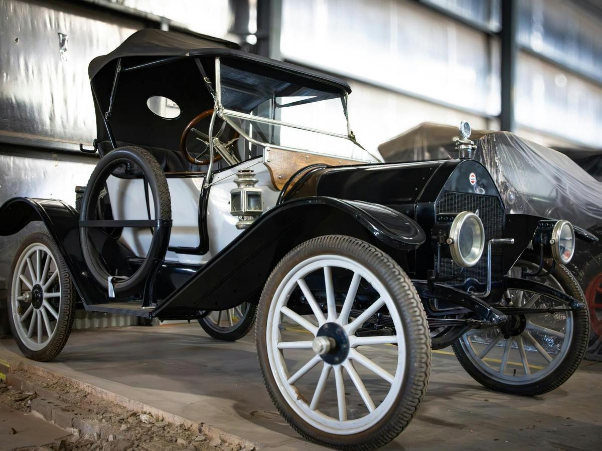 1911 Little