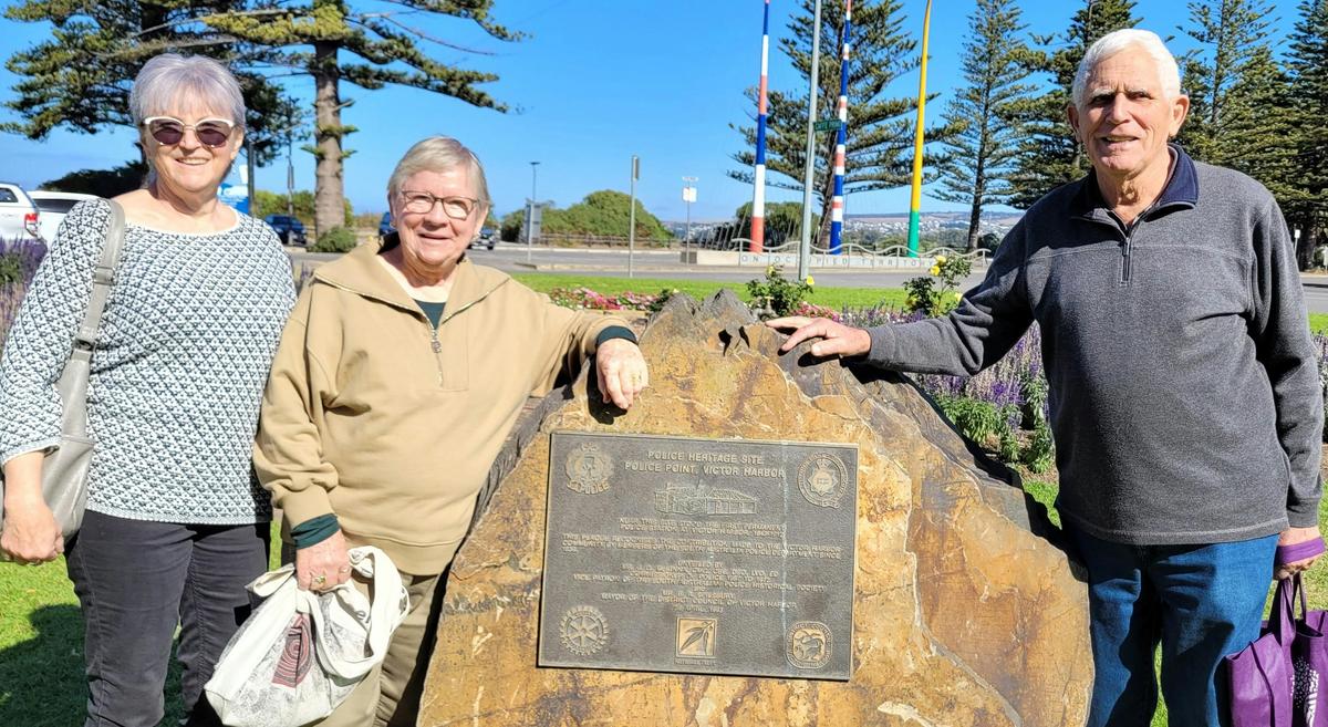Irish Orphan Girls in Victor Harbor