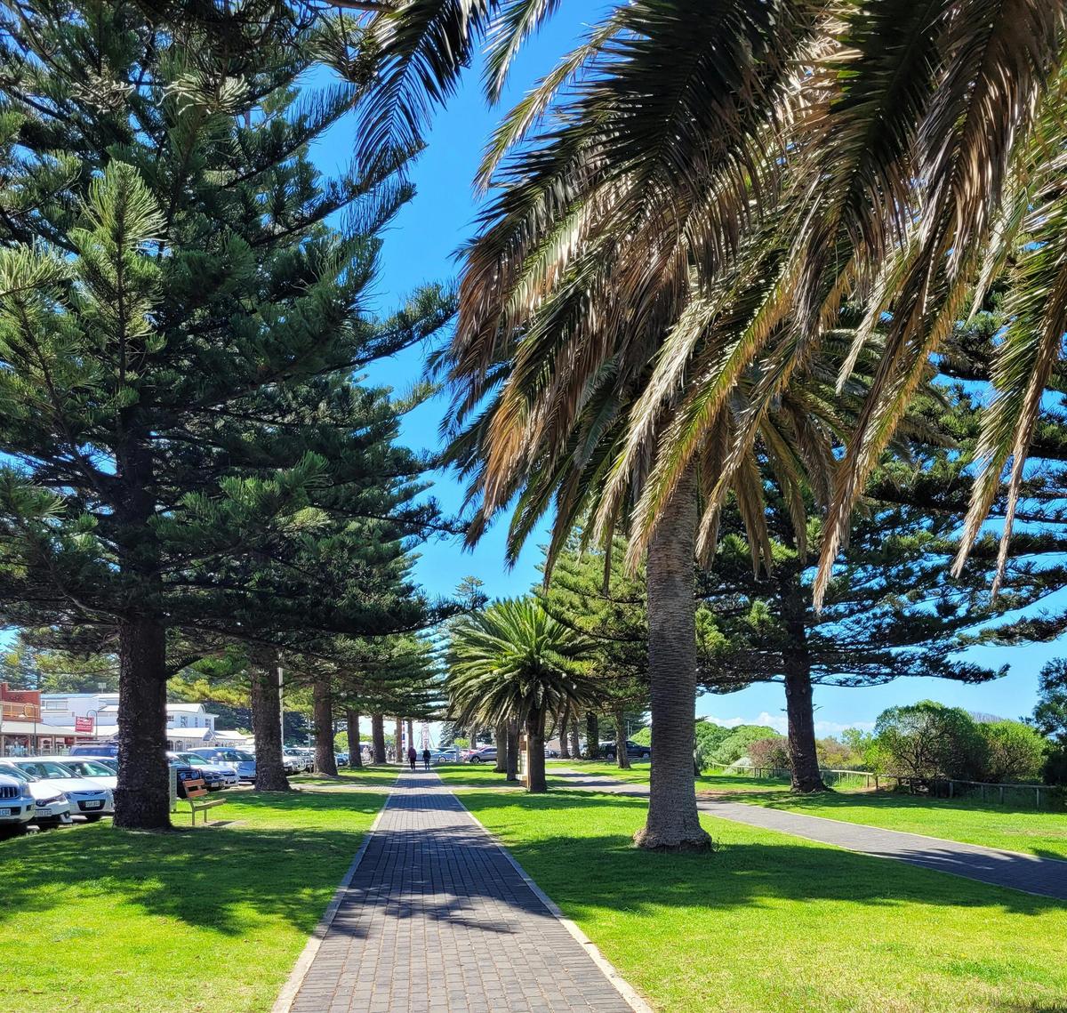 Discover Victor Harbor Walking Tour