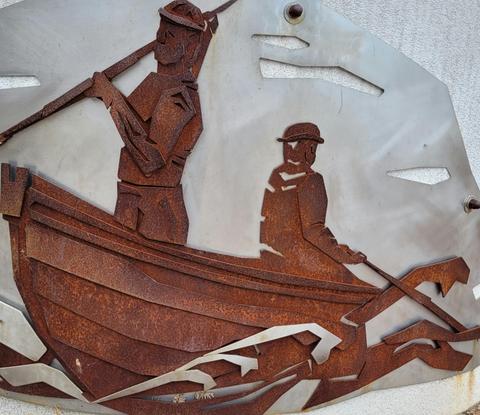 Stories of Whaling, Shipwrecks and early European Settlers
