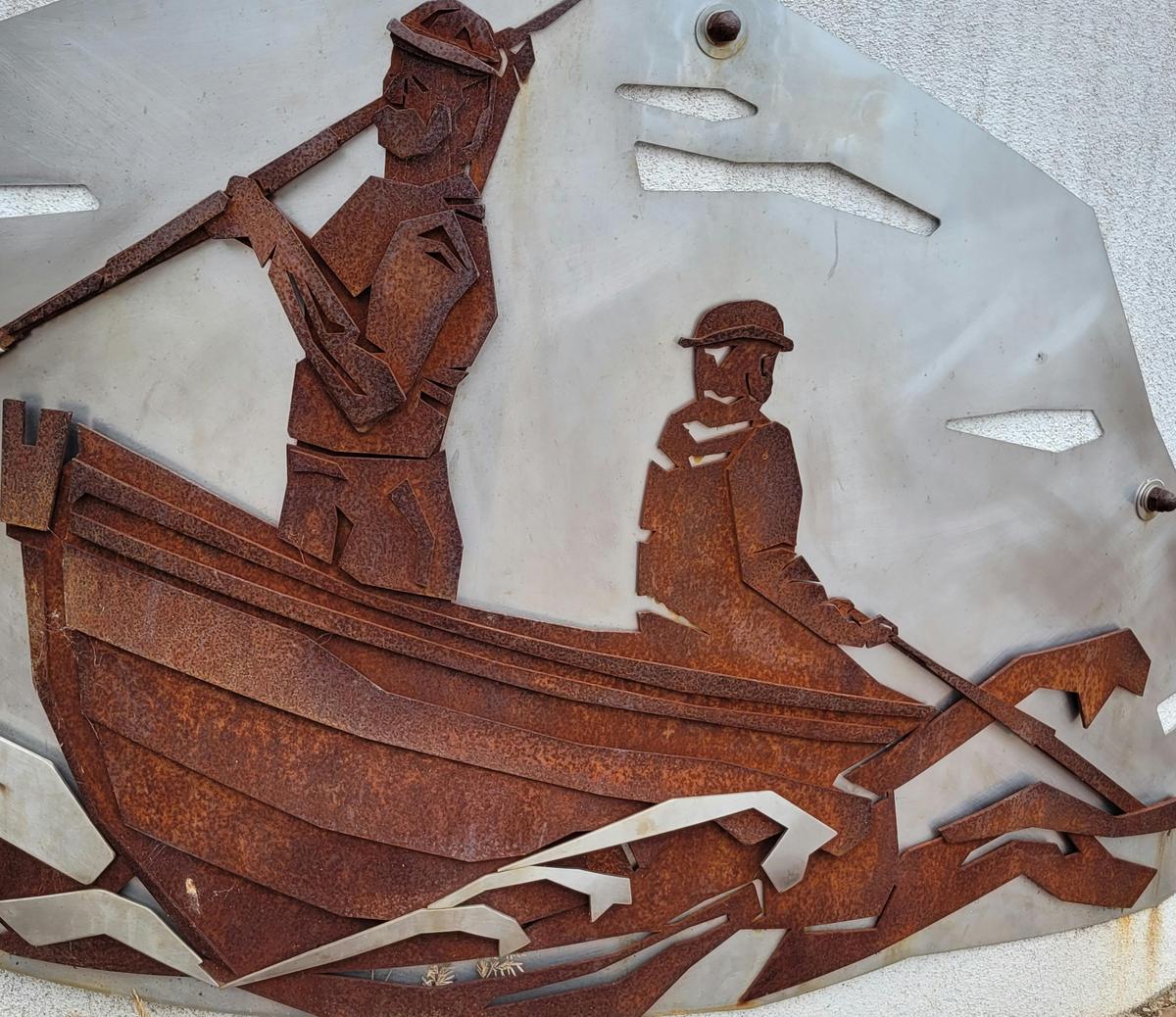 Stories of Whaling, Shipwrecks and early European Settlers