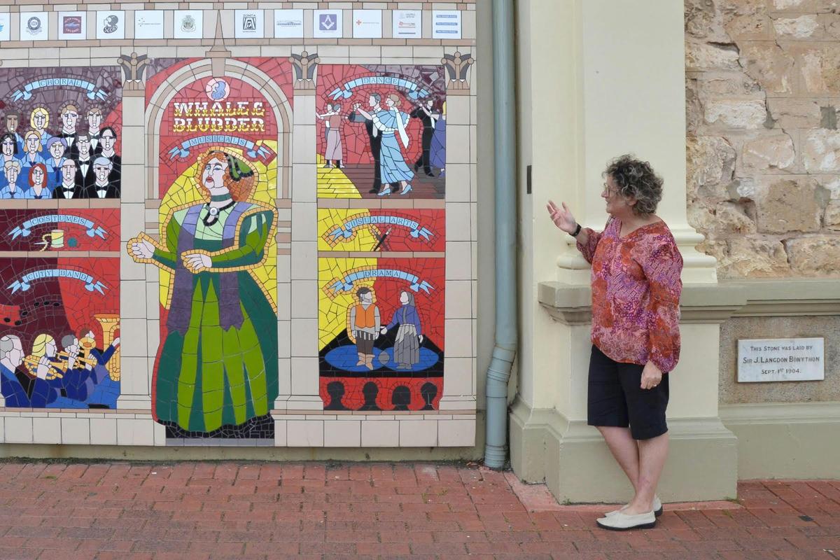 Local Art
