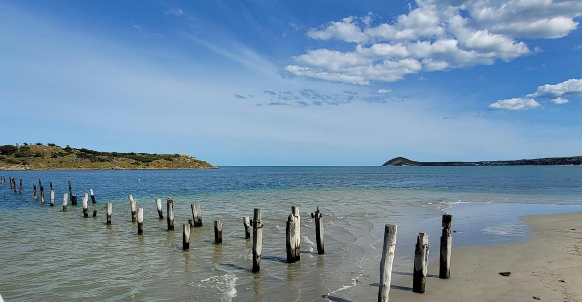 Discover Victor Harbor Walking Tour