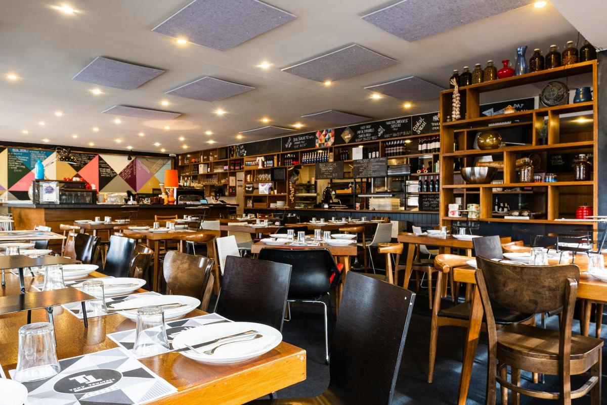 Dinning room