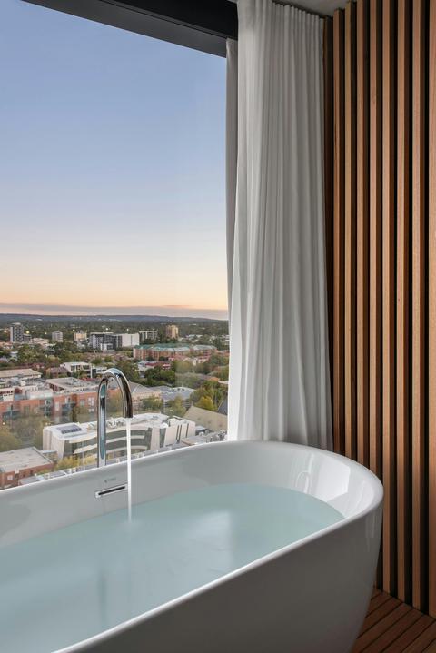 Vibe Hotel Adelaide