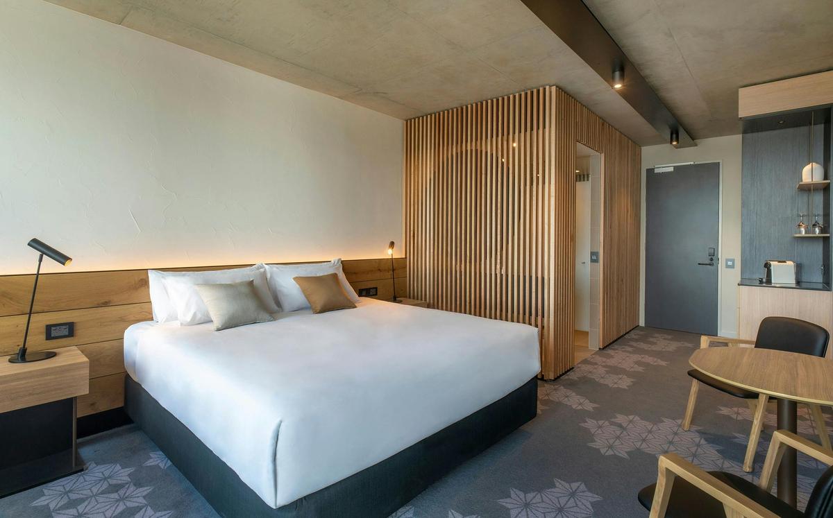 Vibe Hotel Adelaide
