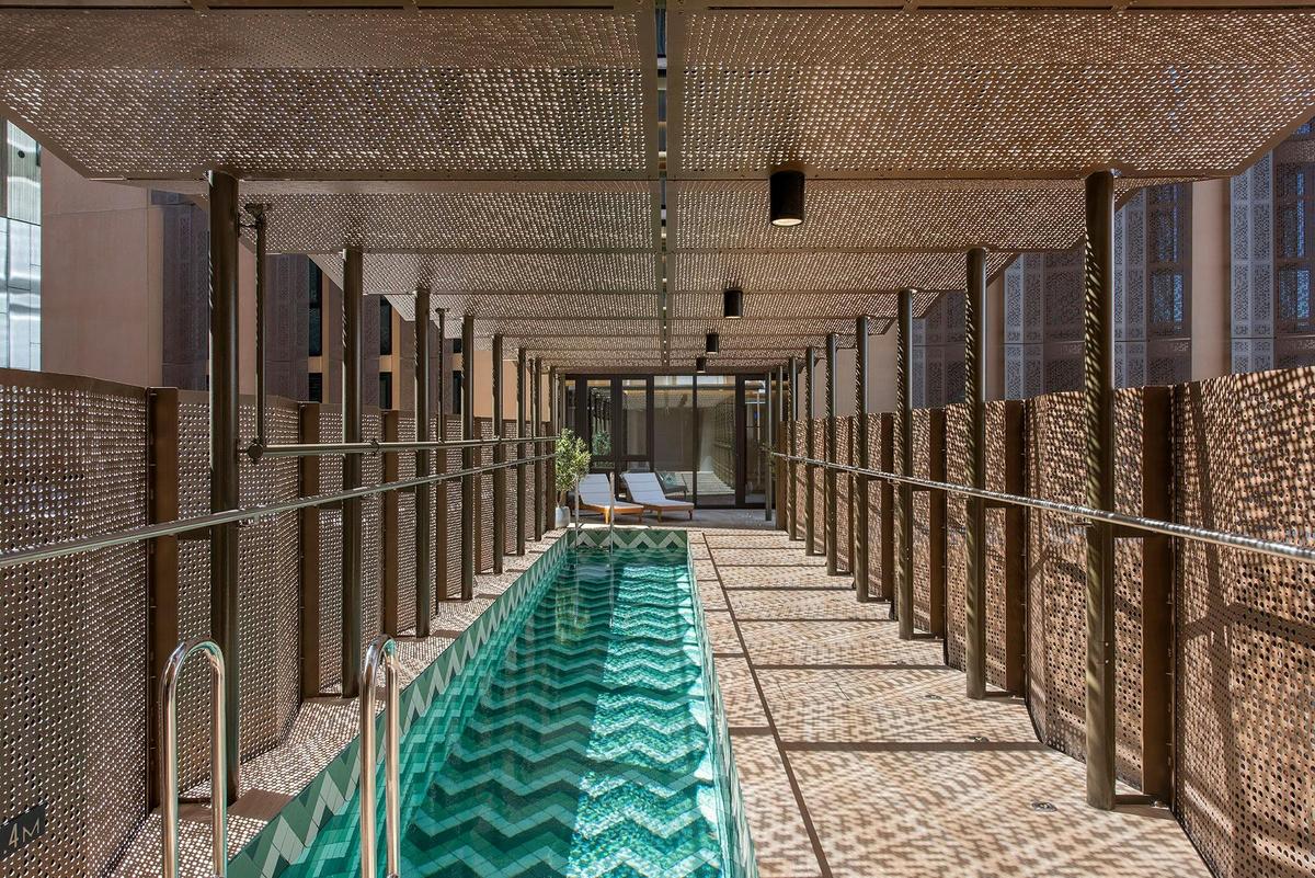 Vibe Hotel Adelaide