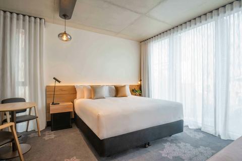 Guest Room King