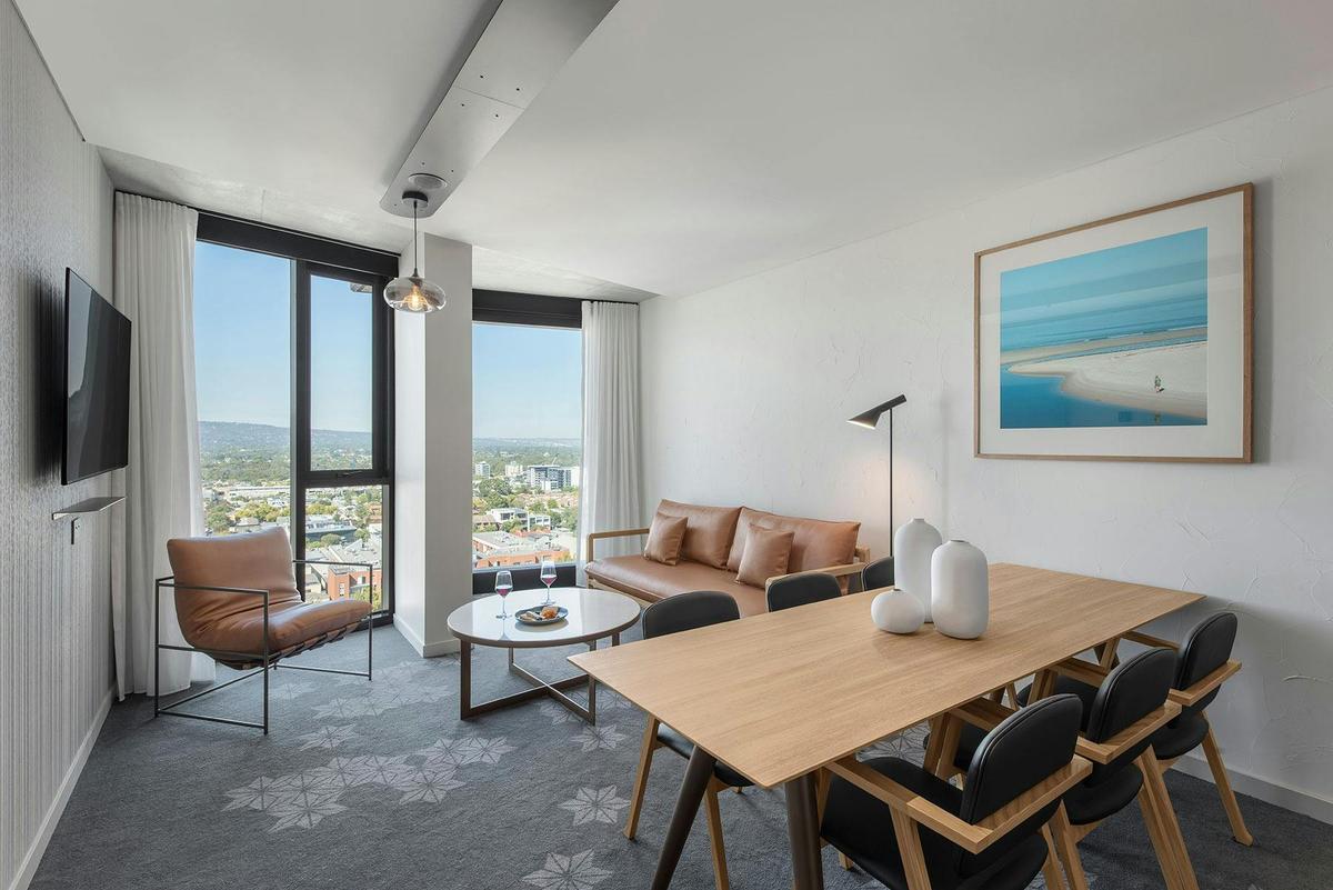 Vibe Hotel Adelaide