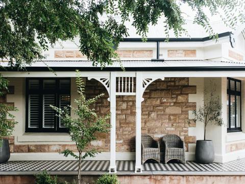 Villa Rose