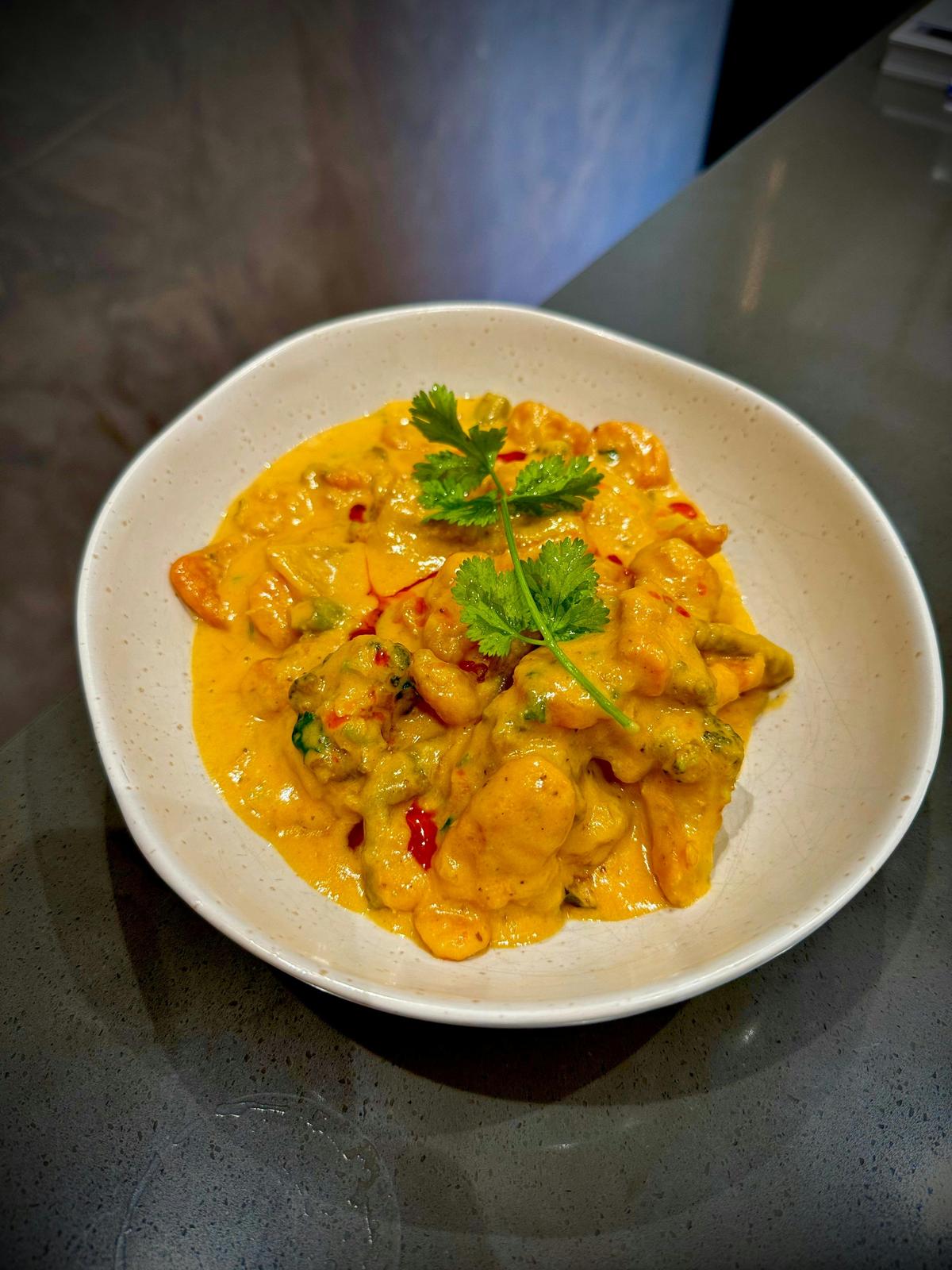 Kandhari Vegetables