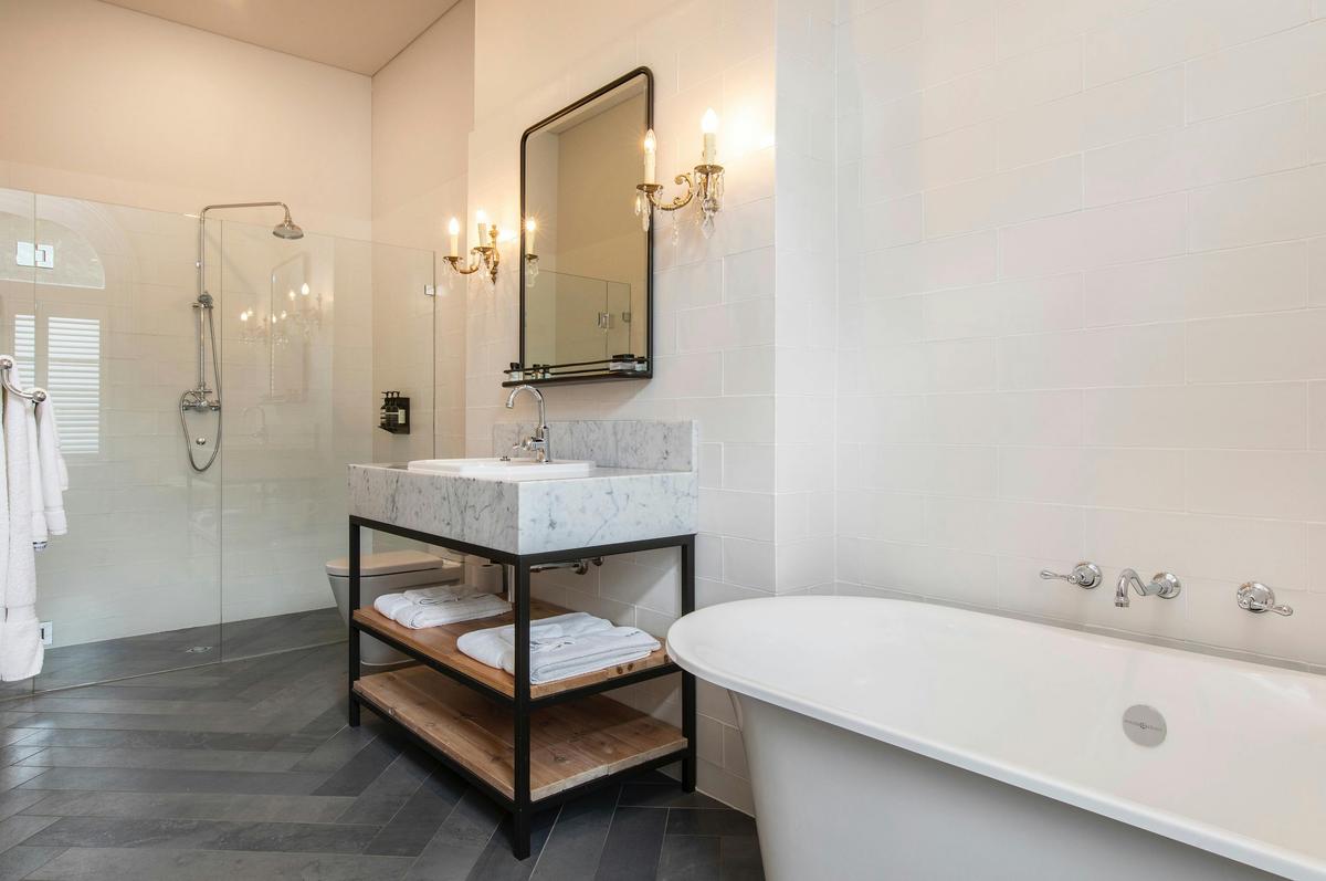 Mt Lofty Room
