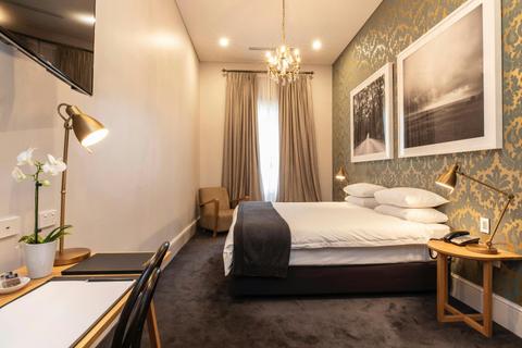 Measday Room