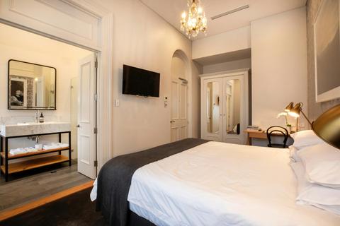 Summit Room
