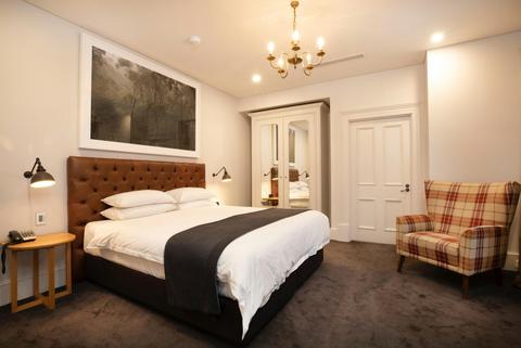 Norfolk Room