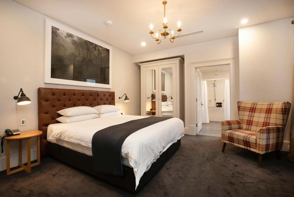 Norfolk Room