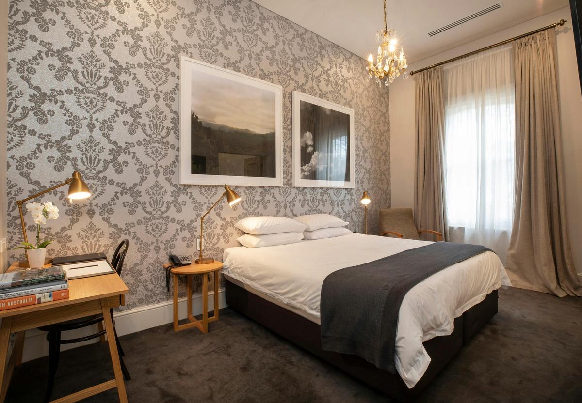 Summit Room